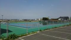 荘原小学校