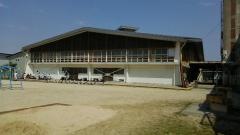 荘原小学校