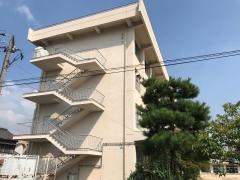 福山市立東中学校