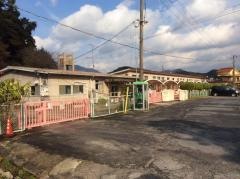 たかもり保育園
