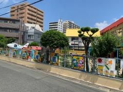 大橋幼稚園