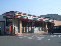 セブンイレブン　春日白水ケ丘店