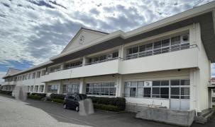 白石町立白石中学校