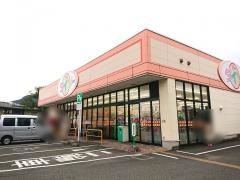 ザ・ダイソー　エレナ日見店