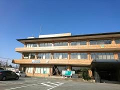 上天草市役所・大矢野庁舎