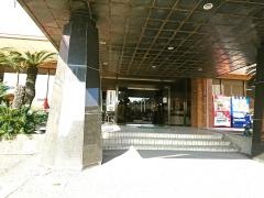 上天草市役所・大矢野庁舎