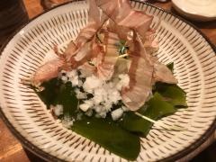 旬菜鮮魚・おかげさん