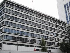 三菱自動車工業株式会社