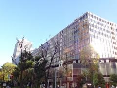 中部日本放送　大阪支社