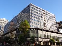 中部日本放送　大阪支社