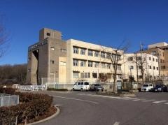 春日井リハビリテーション病院
