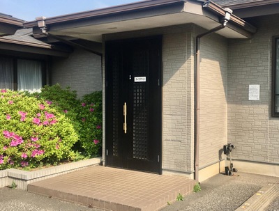 ドクターマップ 上尾の森診療所 上尾市中分