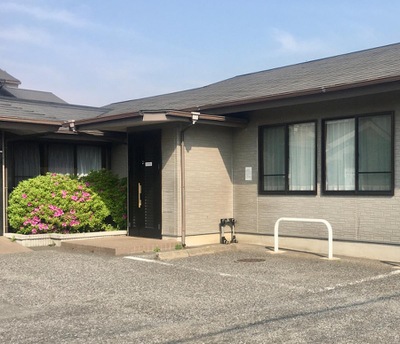 ドクターマップ 上尾の森診療所 上尾市中分