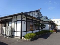 サガミ　敦賀店