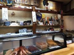 田口すし