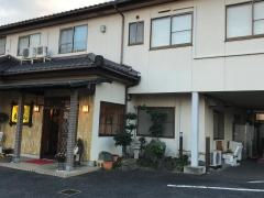 赤ちょうちん