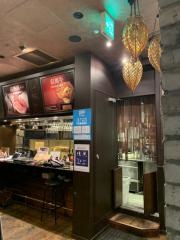 しゃぶしゃぶ但馬屋　梅田店