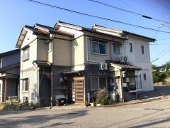 ボディーキュアじゅらく