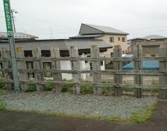 北金ケ沢駅