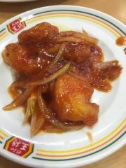 餃子の王将　すすきの店