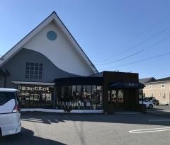 Ｃａｆｅ　ＦＩＶＥ