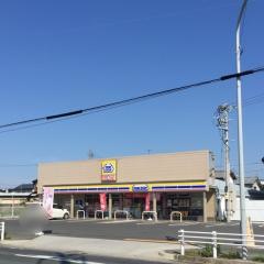 ミニストップ　豊川東曙町店