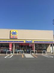 ミニストップ　豊川東曙町店