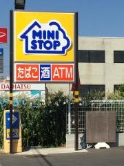 ミニストップ　豊川東曙町店