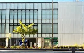 りそな銀行板橋支店