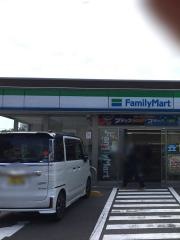 ファミリーマート　今治南宝来町店