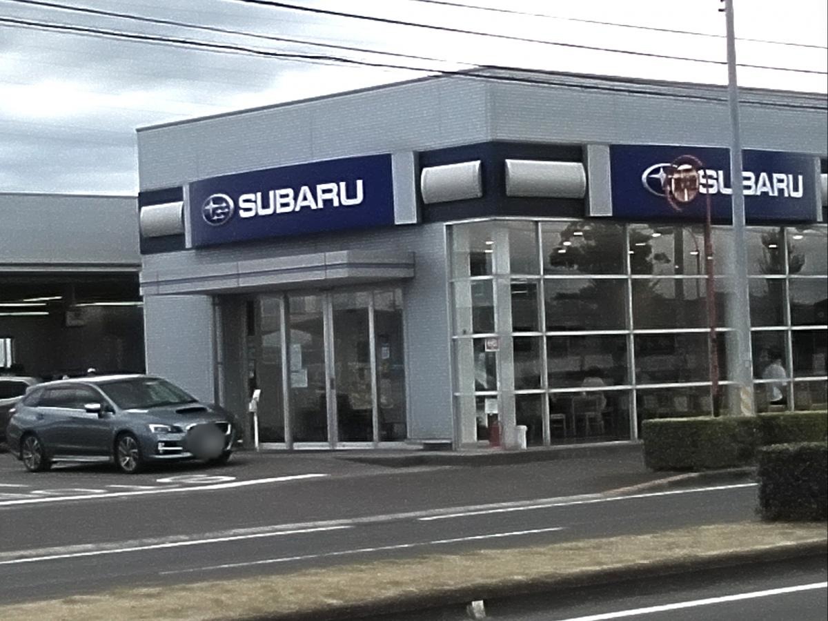 車屋