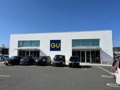 ジーユー津藤方店