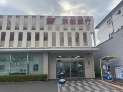 京都銀行堺北花田支店