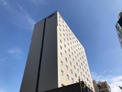 リッチモンドホテル　横浜駅前