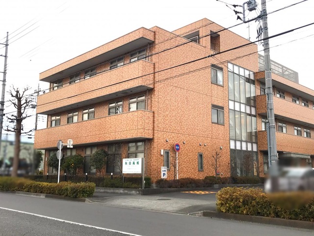 グループホーム秋田高城