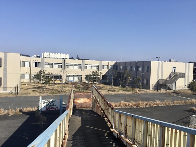 介護付き有料老人ホーム　ひのき 施設外観