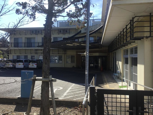 特別養護老人ホーム 萬松の里