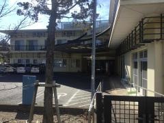 特別養護老人ホーム 萬松の里