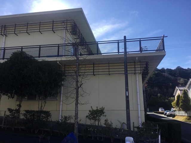 特別養護老人ホーム 萬松の里