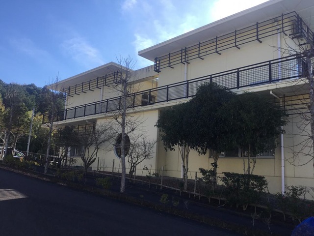 特別養護老人ホーム 萬松の里