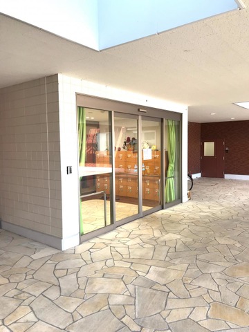 特定施設ひかりの橋