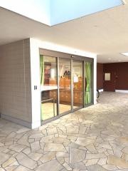 特定施設ひかりの橋