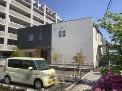 たのしい家　空港通り