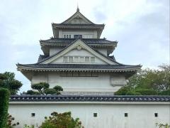 かすみがうら市歴史博物館