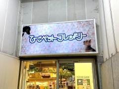 ひごペットフレンドリー　イオンモール高の原店