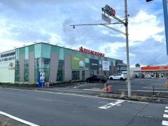 有賀園ゴルフ　ＮＥＷ前橋店