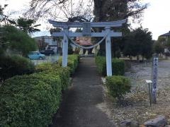 井野神社