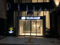 ホテルグラン・ココエ倉敷