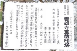 善雄寺
