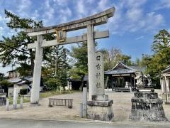 上小川日吉神社